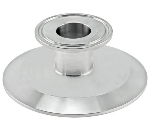 16AMP Sanitary CLAMP End Cap